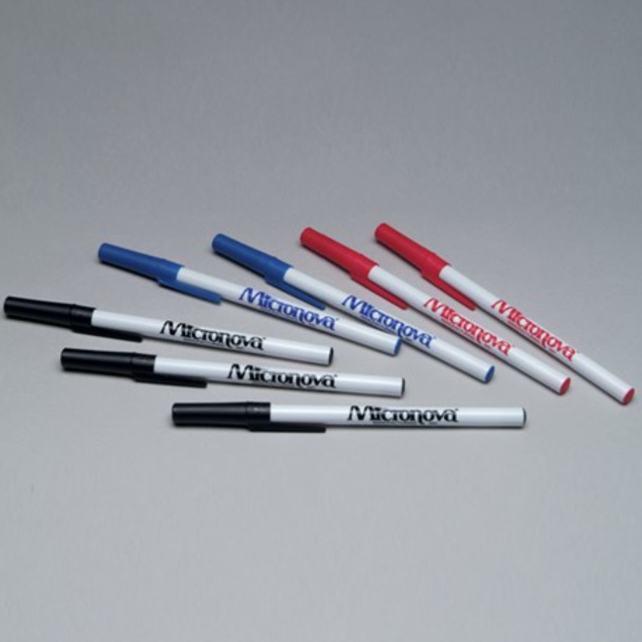 Micronova Irradiated Sharpie Ultra Fine Markers:Education Supplies:General